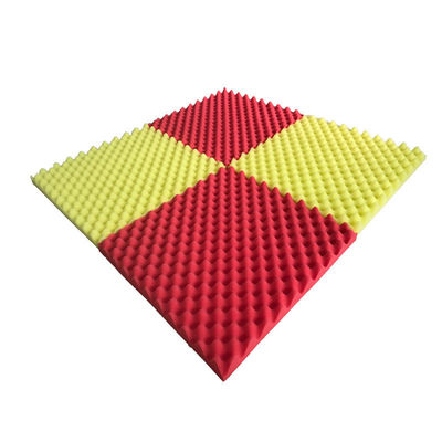 Modern Style Acoustic Foam Board for Office Building and Piano Wall Sound Insulation