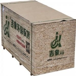 Melamine Veneer Board The Best Choice for Outdoor Eco-friendly and Resistant to Fading