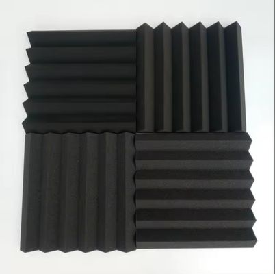 KTV Drum Music Room Studio Egg Foam with High Density Sound Insulation Acoustic Panels