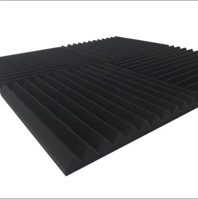 KTV Drum Music Room Studio Egg Foam with High Density Sound Insulation Acoustic Panels
