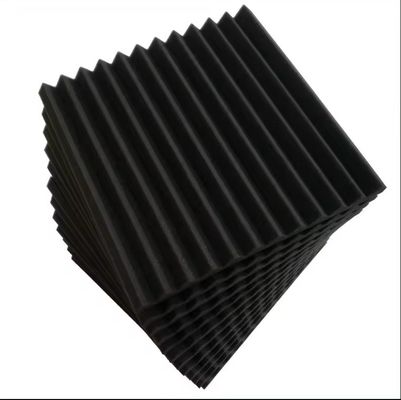KTV Drum Music Room Studio Egg Foam with High Density Sound Insulation Acoustic Panels
