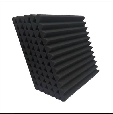 KTV Drum Music Room Studio Egg Foam with High Density Sound Insulation Acoustic Panels