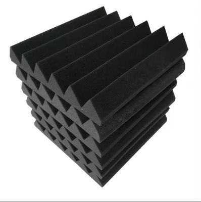KTV Drum Music Room Studio Egg Foam with High Density Sound Insulation Acoustic Panels