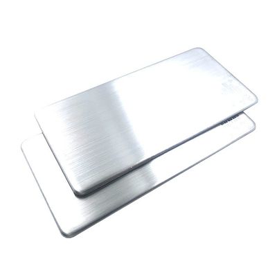 Good Buffer Capacity Stainless Steel Composite Board for Modern Design Style Indoor