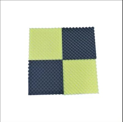 Egg Cotton Soundproofing Acoustic Wall Panels for Modern Design Style Auditorium Gym