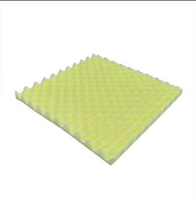 Egg Cotton Soundproofing Acoustic Wall Panels for Modern Design Style Auditorium Gym