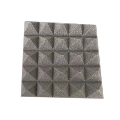 Multi-purpose Sound Insulation Cotton for Modern Design Style in Office Building
