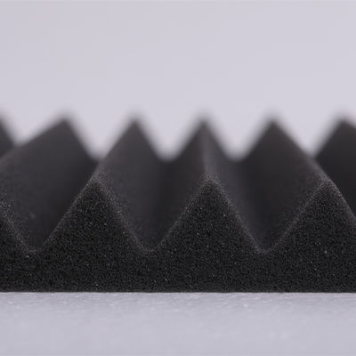 Multi-purpose Sound Insulation Cotton for Modern Design Style in Office Building
