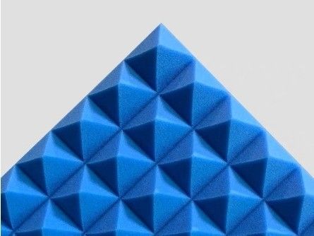 Multi-purpose Sound Insulation Cotton for Modern Design Style in Office Building