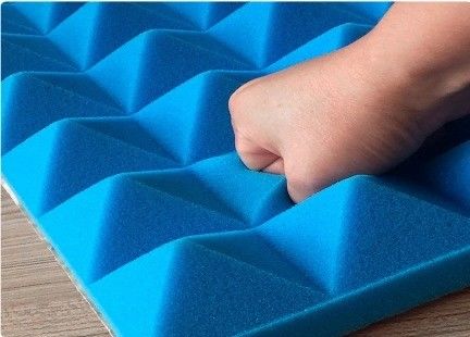 Multi-purpose Sound Insulation Cotton for Modern Design Style in Office Building