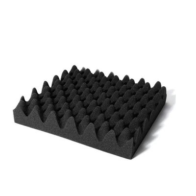 Soundproofing and Insulation Materials for Interior Decoration in Office Buildings