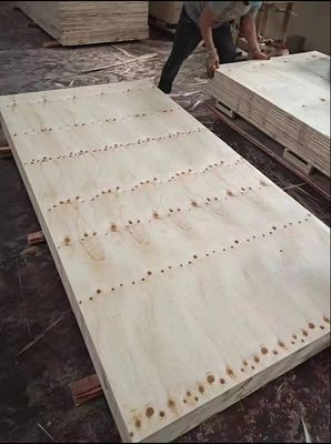 FIRST-CLASS Manufacture All Kinds Of Okoume Hardwood Plywood with Modern Design Style