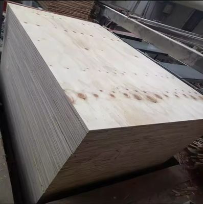 FIRST-CLASS Manufacture All Kinds Of Okoume Hardwood Plywood with Modern Design Style