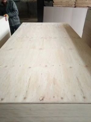 FIRST-CLASS Manufacture All Kinds Of Okoume Hardwood Plywood with Modern Design Style