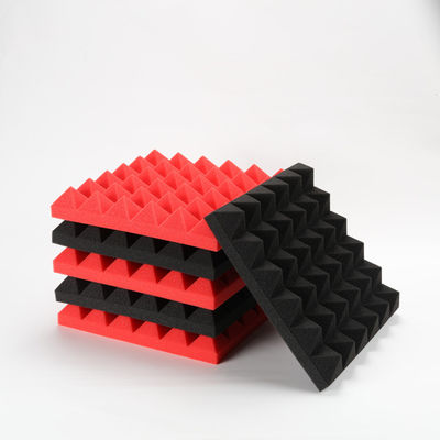 Modern Design Noise Insulation Cotton for Office Buildings KTVs Hotels and Video Studios