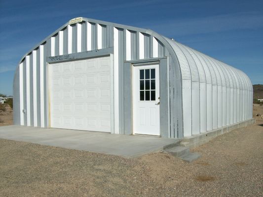 Steel Structure Flat Pack Container House Convenient and Affordable Living Space
