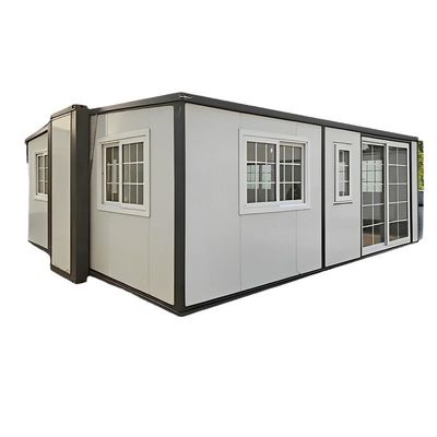 20ft 40ft Container House Modern Home The Ultimate Contemporary Villa Living Solution