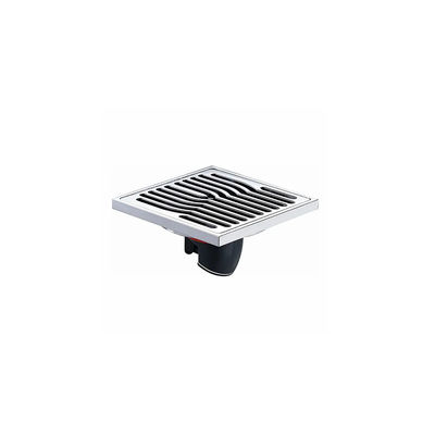 Bathroom Accessory Sophisticated Technology Floor Drain for Kitchen Toilet and Bathroom