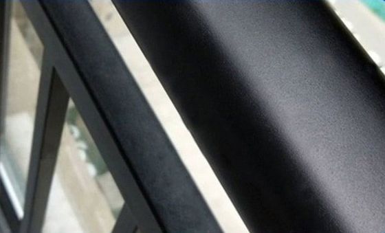 Modern Design Wall Mounted Aluminum Balcony Railing for Handrails Deck