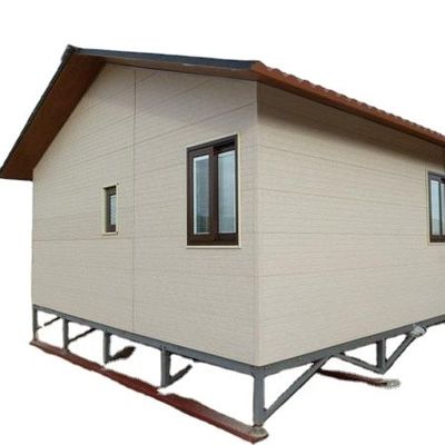 Experience the Ultimate Luxury with Our Prefab Fold Out Shipping Container Homes
