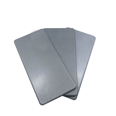 Traditional Design Style Indoor Titanium Zinc Composite Plate with Long Service Life