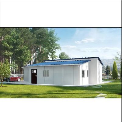 Outdoor Steel Fold Out Container House for Luxury Living and Portable Warehouse