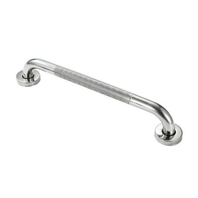 Modern Apartment Deck Design Style Fence Post with Stainless Steel Cable Railing