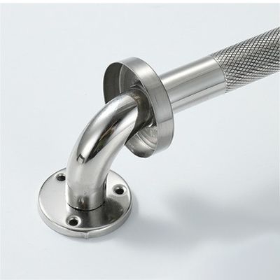 Modern Apartment Deck Design Style Fence Post with Stainless Steel Cable Railing