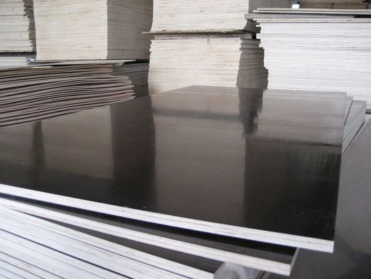 Hotel Grade Pine Main Material 6/9/12/15/18mm Commercial Plywood for Packing at Best