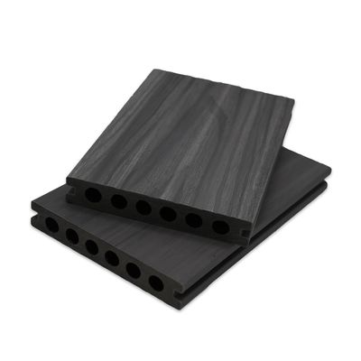 Nonmetal Panel High Strength Co-extruded Wood-Plastic Flooring for Office Buildings