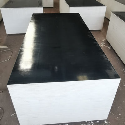 E1 Grade Building Formwork Wooden Formwork Plywood Engineering Laminated Plywood Multi-layer Board