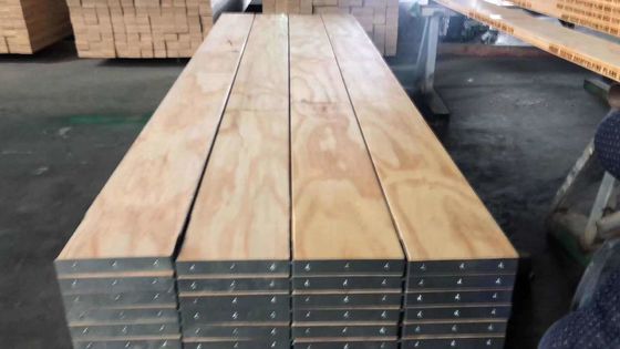 Double-Sided Decoration Veneer Board LVL for Construction Projects Grade FIRST-CLASS
