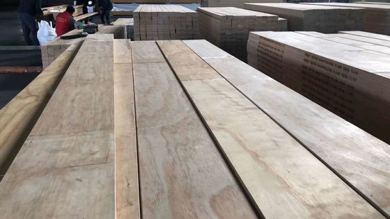 Double-Sided Decoration Veneer Board LVL for Construction Projects Grade FIRST-CLASS