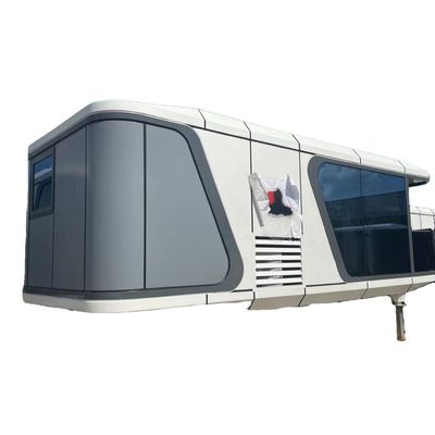 Maximize Your Hotel Space with Container Houses A Practical and Versatile Option
