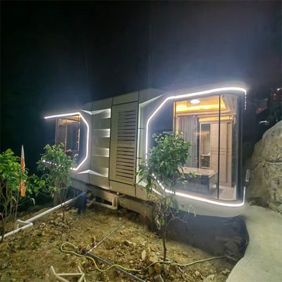 Maximize Your Hotel Space with Container Houses A Practical and Versatile Option