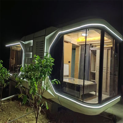 Maximize Your Hotel Space with Container Houses A Practical and Versatile Option