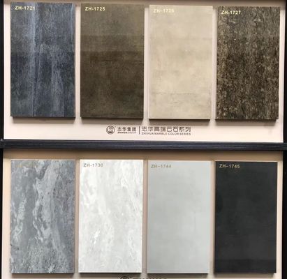 FIRST-CLASS Multifunctional Uv High Light Plate Modern Design with Many Color Options