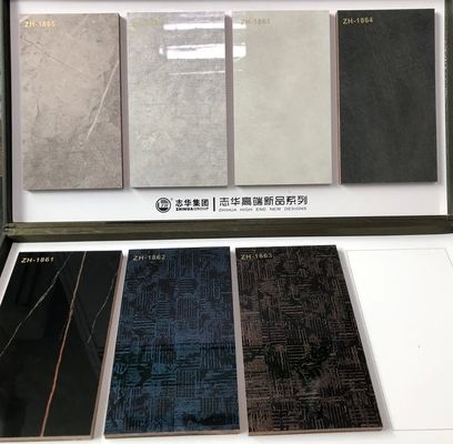 FIRST-CLASS Multifunctional Uv High Light Plate Modern Design with Many Color Options