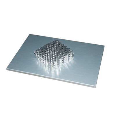 grade Fireproofing Light Weight Sandwich Panel Perfect for Hotel Construction Projects