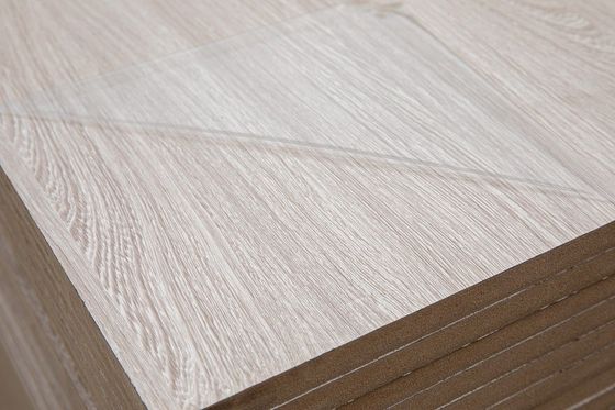 Modern Design Waterproof Mdf Board for Indoor Design and Building Materials
