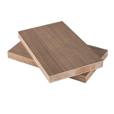 Nonmetal Panel Material Full Birch Core Baltic Birch Wood Plywood for Modern Interiors