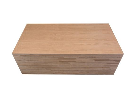 Nonmetal Panel Material Full Birch Core Baltic Birch Wood Plywood for Modern Interiors