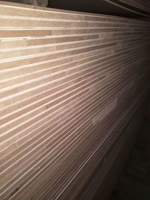 Nonmetal Panel Material Full Birch Core Baltic Birch Wood Plywood for Modern Interiors