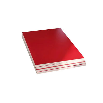 Modern Design Style density Plastic Decoration Materials with E1 Formaldehyde Standards