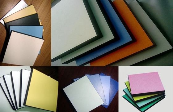 Customized Modern Design Style Hard Refractory Slab for Hotel Construction