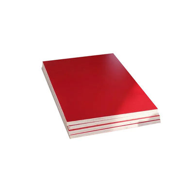 Double-sided Decorative Plastic Materials for House Decoration FIRST-CLASS Grade Good
