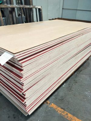 High Density Plastic Decoration Material for Hotel Furniture Made of Pine at Chinese