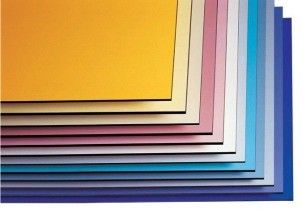 Thick Panel Thermal Shock Resistant Insulation for Outdoor in Europe and America Style