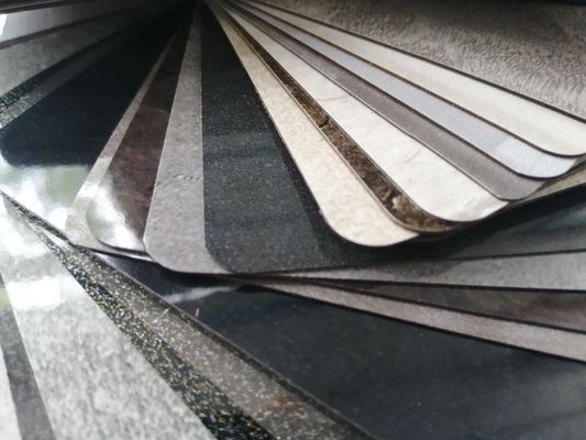 Thick Panel Thermal Shock Resistant Insulation for Outdoor in Europe and America Style