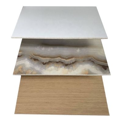 Eco-friendly High Pressure Resin Laminated Panels The Perfect Choice for Indoor Design